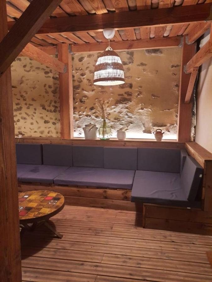 Drome Provencale Maison Familiale Calme Dans Village Valréas Exteriör bild