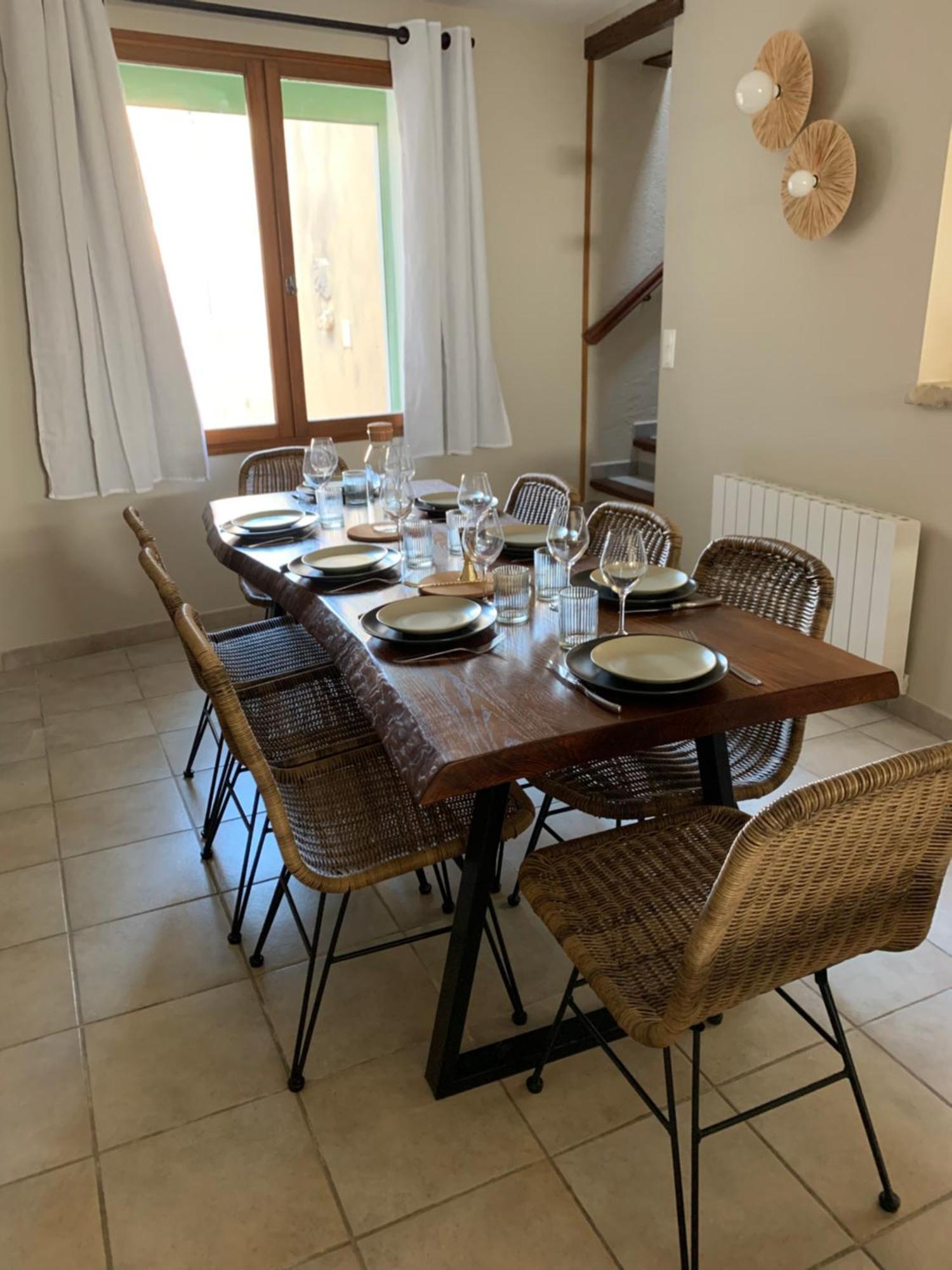 Drome Provencale Maison Familiale Calme Dans Village Valréas Exteriör bild